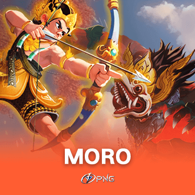 PNG OF MORO