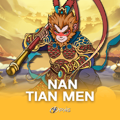 PNG OF NANTIANMEN