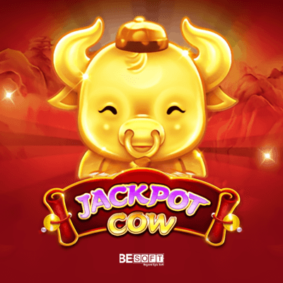 Jackpot Cow