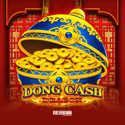 Dong Cash Dragon