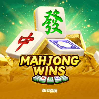 Mahjong Wins