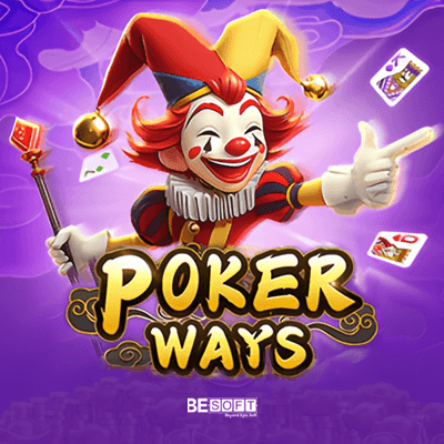 Poker Ways