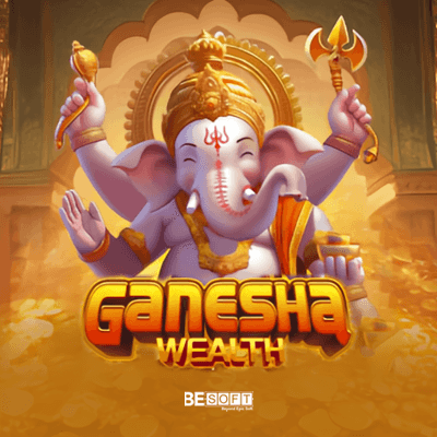 Ganesha Wealth