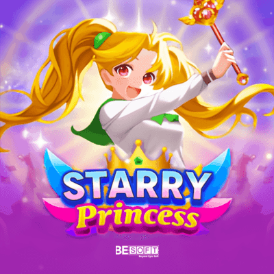 Starry Princess