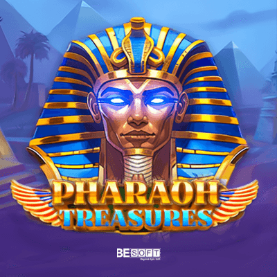 Pharaoh Treasures