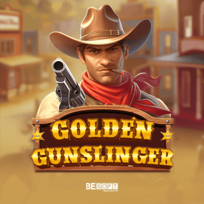 Golden Gunslinger
