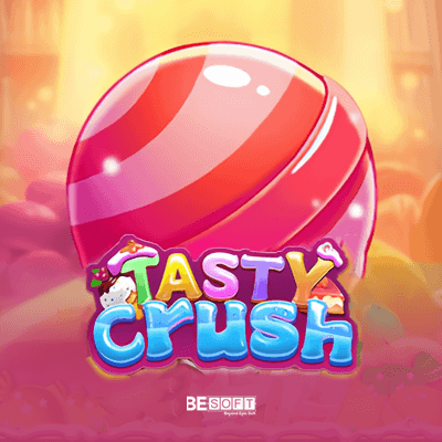 Tasty Crush