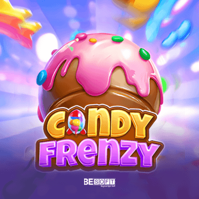 Candy Frenzy