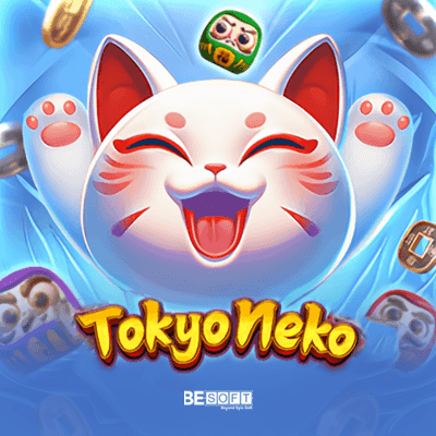 Tokyo Neko