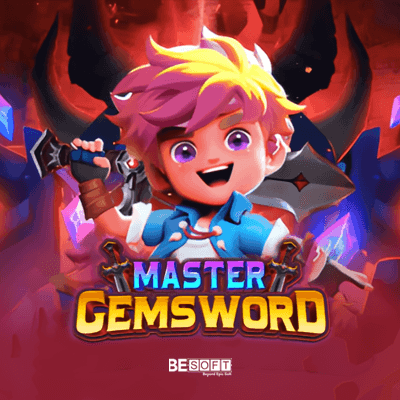 Master Gemsword