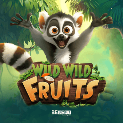 Wild Wild Fruits