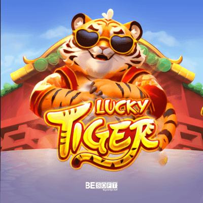 Lucky Tiger