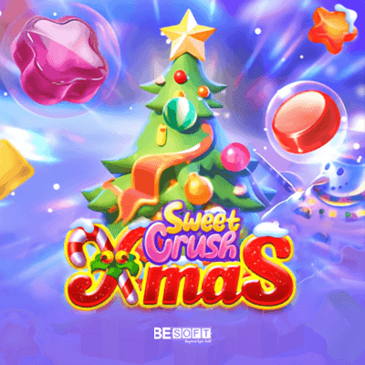 Sweet Crush Xmas