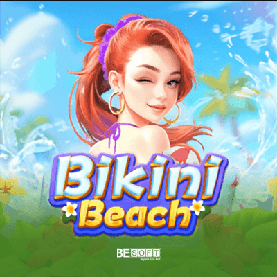 Bikini Beach