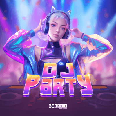 DJ Party