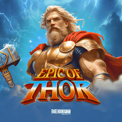 Epic of Thor