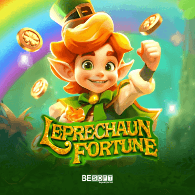 Leprechaun Fortune