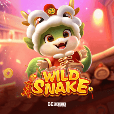 Wild Snake