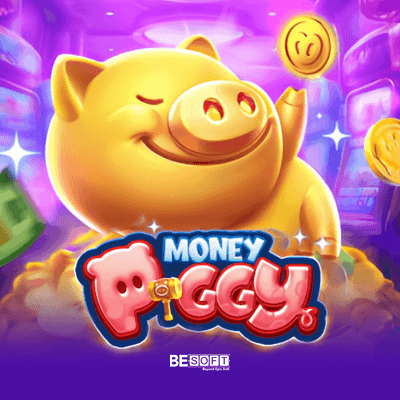 Money Piggy