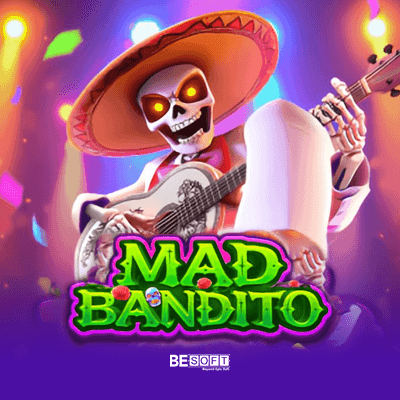 Mad Bandito