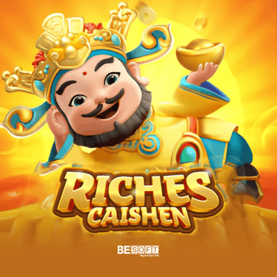Riches Caishen