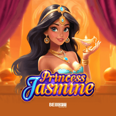Princess Jasmine