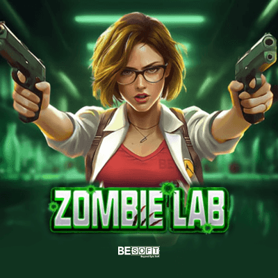 Zombie Lab