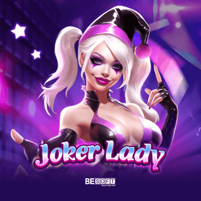 Joker Lady