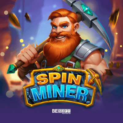 Spin Miner