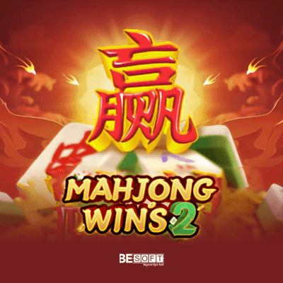 Mahjong Wins 2