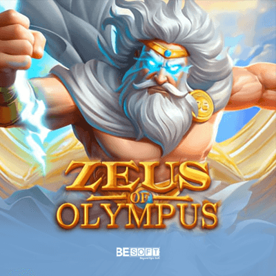 Zeus of Olympus