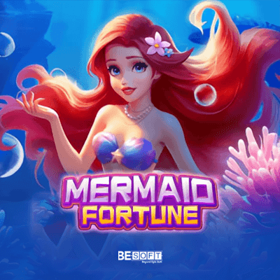 Mermaid Fortune