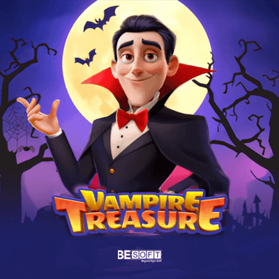 Vampire Treasure