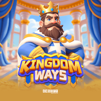 Kingdom Ways