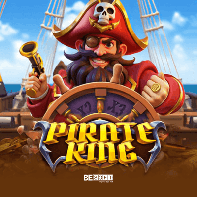 Pirate King