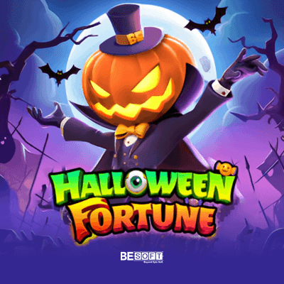 Halloween Fortune