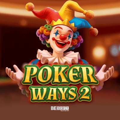 Poker Ways 2