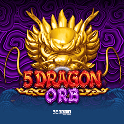 5 Dragon Orb