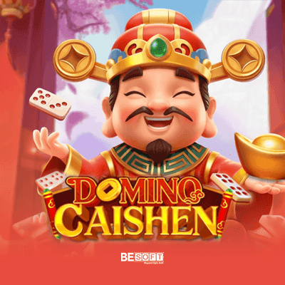 Domino Caishen