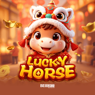 Lucky Horse