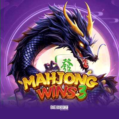 Mahjong Wins 3