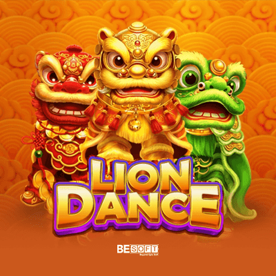 Lion Dance
