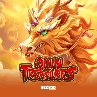 Qilin Treasures
