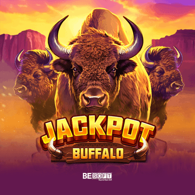 Jackpot Buffalo