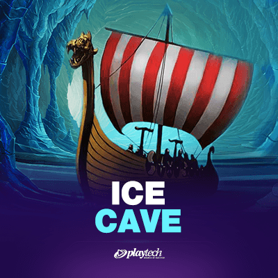 Ice Cave