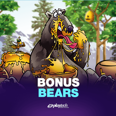 Bonus Bears