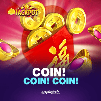 Coin! Coin! Coin!