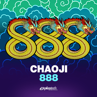 Chaoji 888