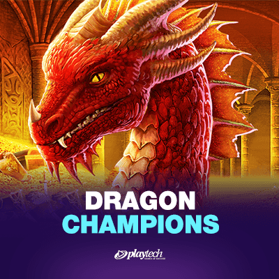 Dragon Champions