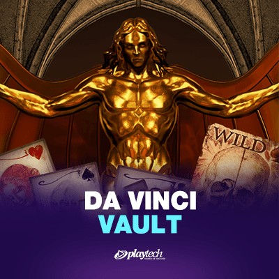 Da Vinci's Vault